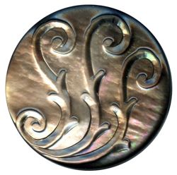 22-1.2 Curvilinear designs - "S" scrolls - shell